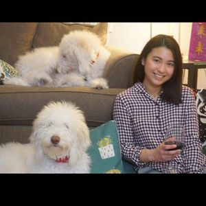 Meet your Posher, Patrizia alexis